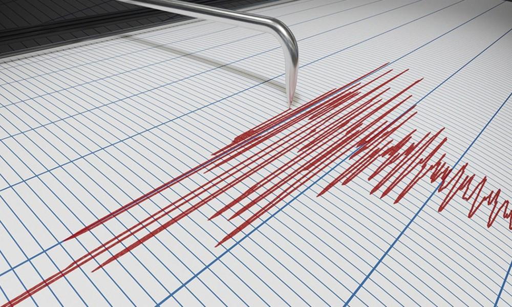 Earthquake jolts parts of AJK, Gilgit Baltistan