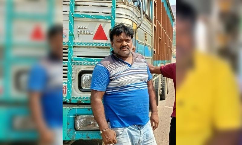 کھانا بنانے کے شوق نے ٹرک ڈرائیور کی زندگی بدل دی