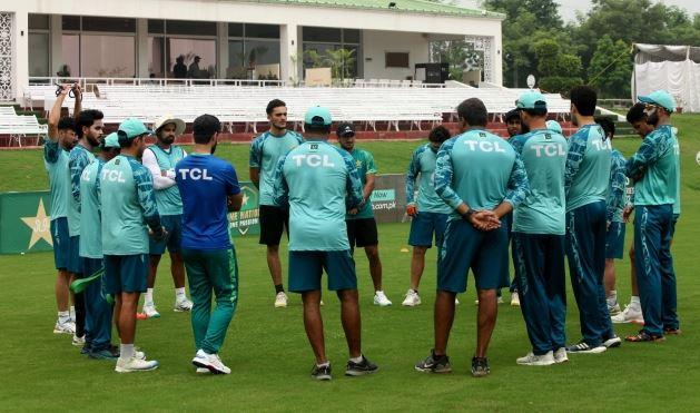 Shaheens set to face Bangladesh 'A' in second four-dayer on Tuesday