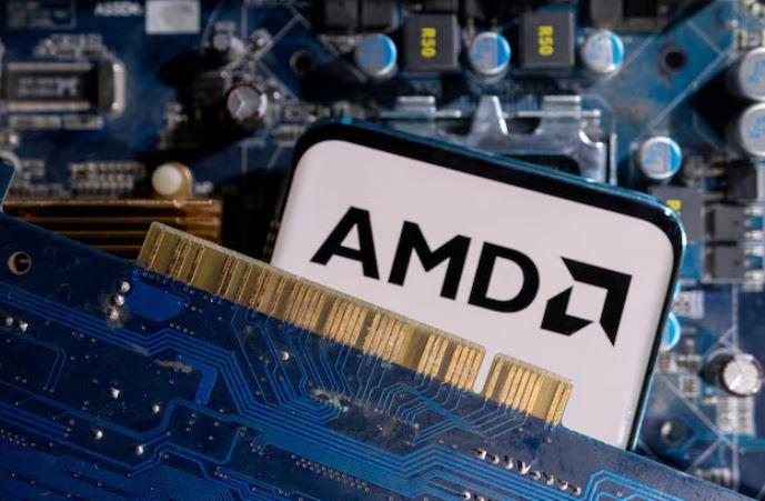 AMD to acquire server builder ZT Systems for $4.9 billion in cash and stock