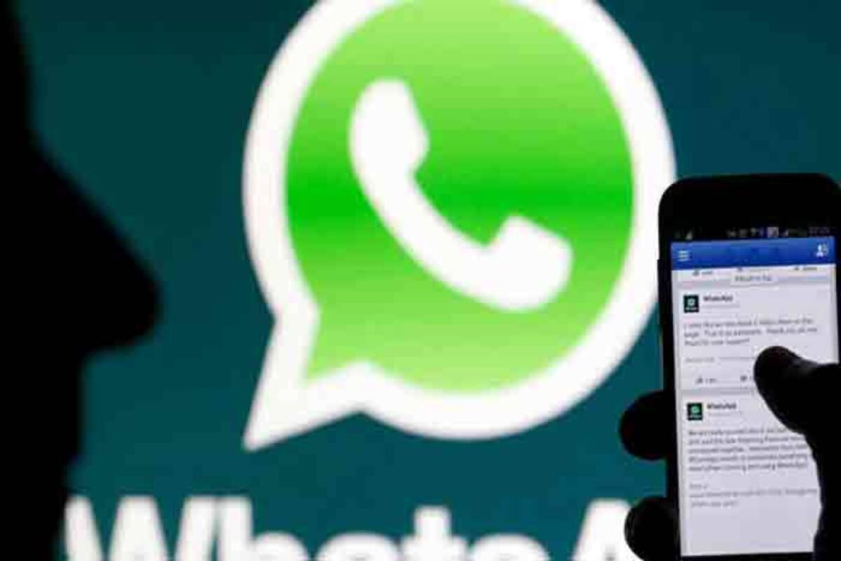 Fake news: WhatsApp is not developing third blue tick to detect screenshots