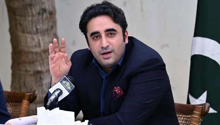 پیپلز پارٹی  دعوے کم اور کام زیادہ کرتی ہے، بلاول بھٹو