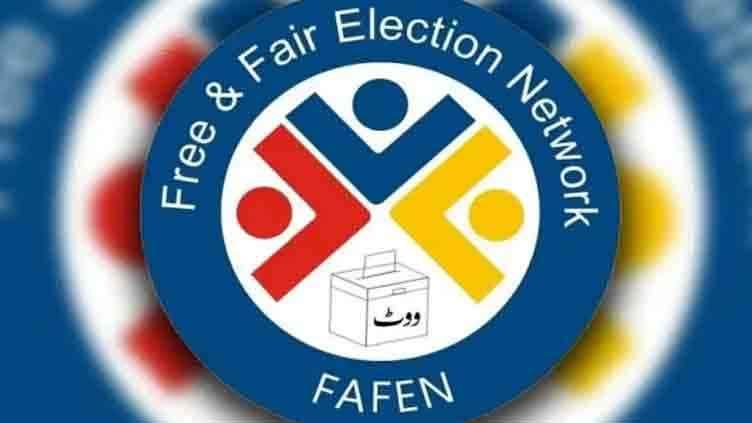 FAFEN says only seven percent election petitions disposed by tribunals so far