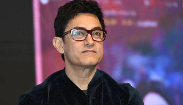 فلمی دنیا سے کنارہ کشی چاہتا ہوں، عامر خان