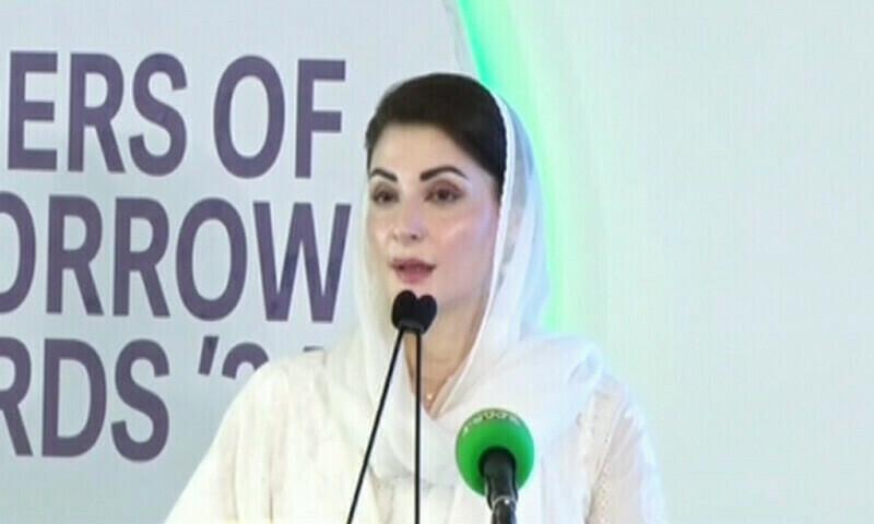 Its not easy to take prominent position in education, CM Maryam