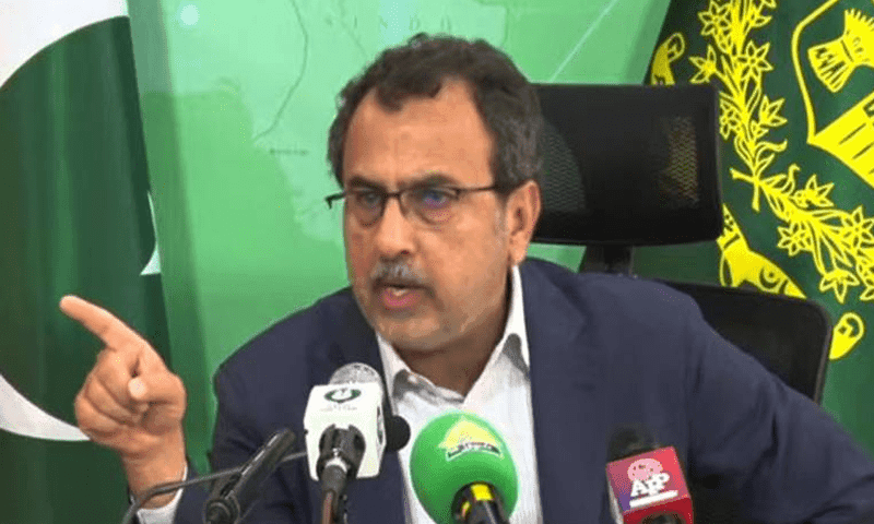 توانائی کےشعبے میں اصلاحات ناگزیر ہیں،اویس لغاری