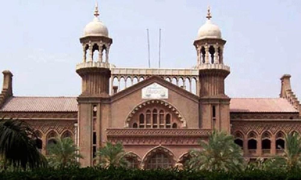 Child will be liable for one-year jail term over eviction of parents, rules LHC