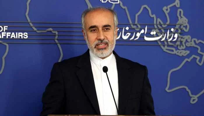 اپنی سلامتی اور علاقاتی سالمیت کا دفاع کرنے کا حق رکھتے ہیں، ایران
