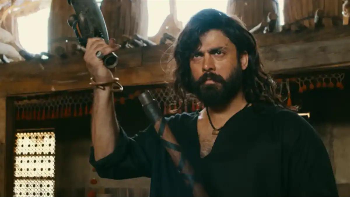 پاکستانی فلم دی لیجنڈ آف مولا جٹ اگلے ماہ بھارتی سینما گھروں میں ریلیز کی جائے گی