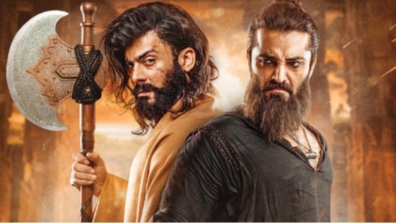 Fawad’s blockbuster ‘The legend of Maula Jatt’ set to hit Indian screen
