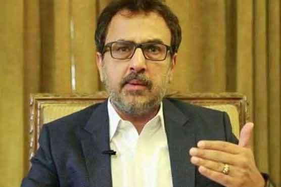لوڈشیڈنگ کے مسائل حل کرنے کیلئے حکومت بجلی گھر قائم کر رہی ہے ، وزیرتوانائی