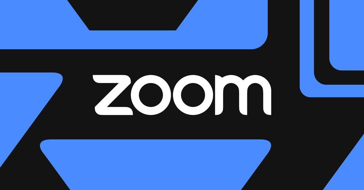 Zoom raises its simultaneous viewer cap to 1 million after massive fundraising calls