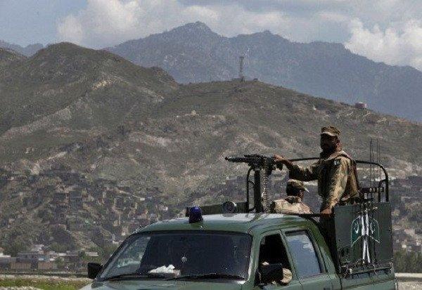 Pak Army Captain martyred, 2 soldiers injured in Balochistan IED blast: ISPR