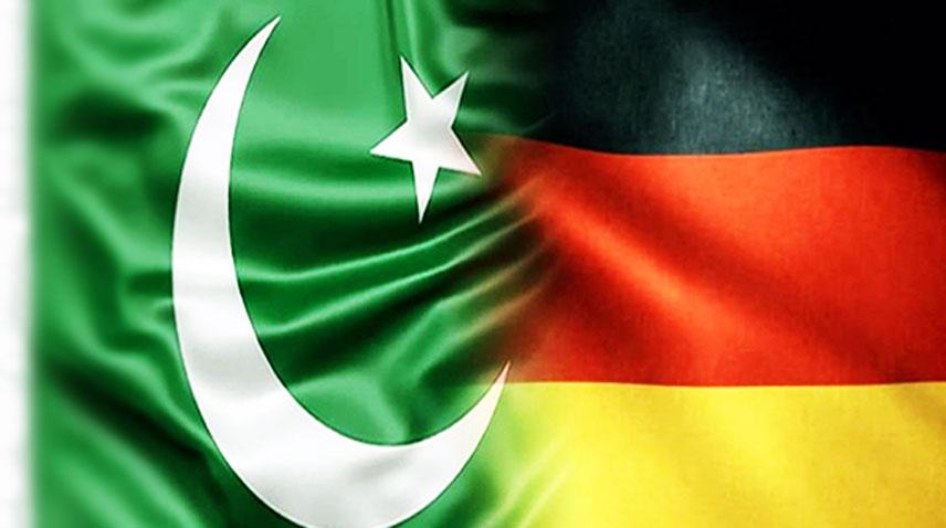 Pakistan, Germany vow to deepen trade, investment ties