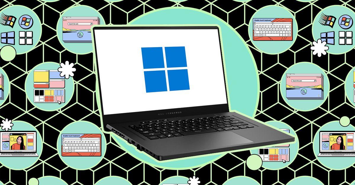 How to troubleshoot a Windows PC that won’t boot