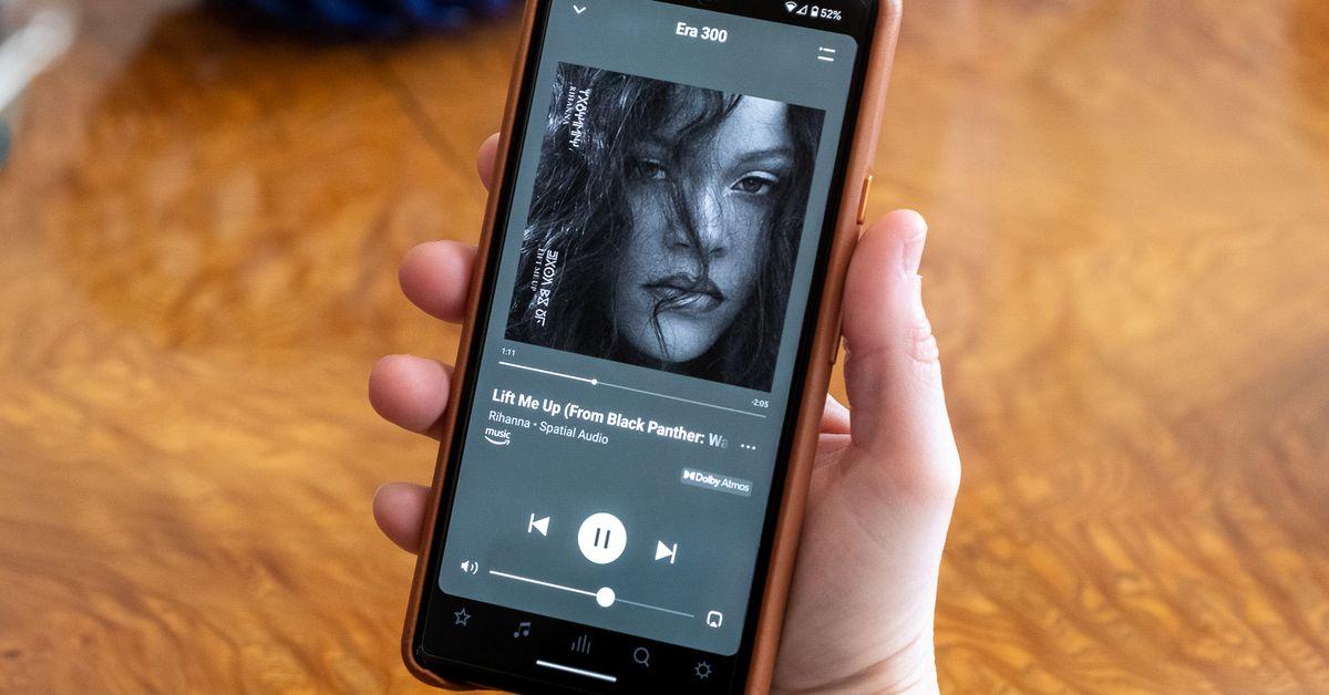 Sonos CEO says the old app can’t be re-released