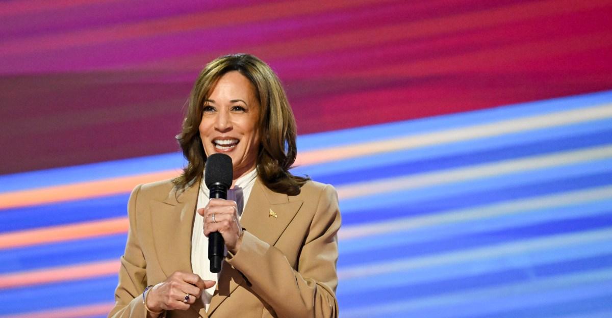 Is it time for Kamala Harris to do interviews and press conferences?