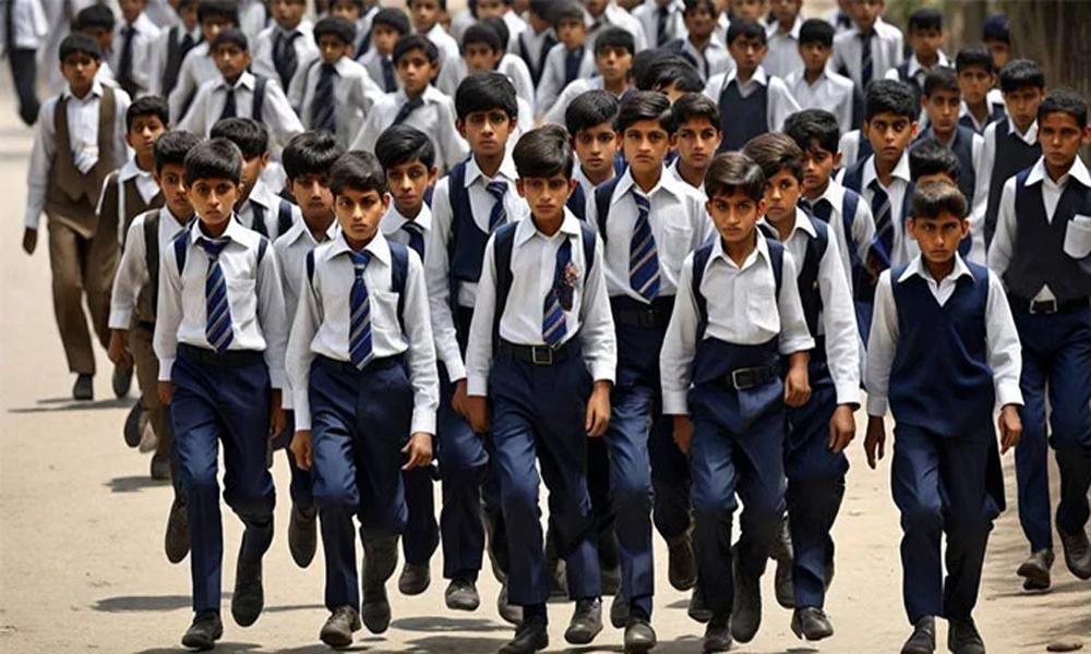 Holiday in Islamabad schools today