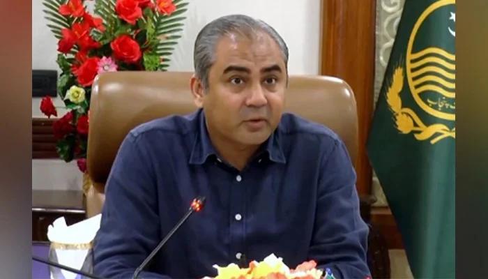 کسی کو ریڈ زون میں داخل ہونے کی اجازت نہیں دینگے، محسن نقوی