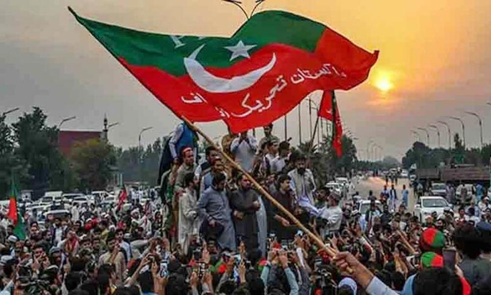 PTI’s rally postponed