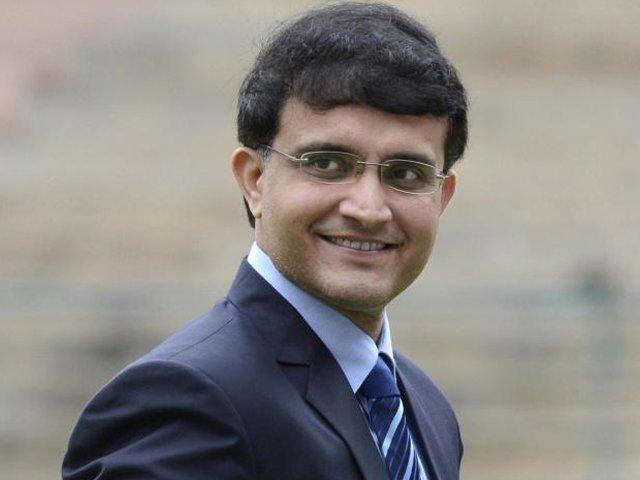 بھارتی کرکٹ بورڈ کے صدر سارو گنگولی کورونا وائرس کا شکار