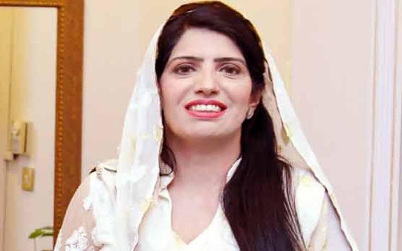 پی ٹی آئی رہنما عالیہ حمزہ 9 مئی کے مقدمے سے بری