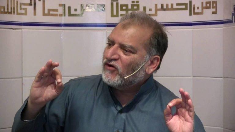 Court grants FIA 4-day physical remand of Orya Maqbool in cybercrime case