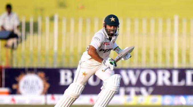 First Test: Pakistan declare first inning at 448/6 against Bangladesh