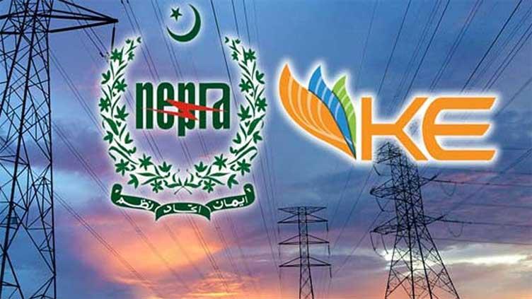 K-Electric requests NEPRA to increase more power rates in Karachi