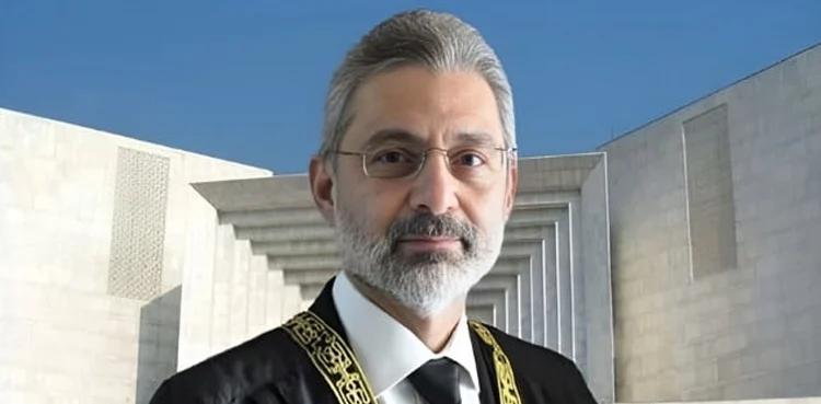 مبارک ثانی کیس : سپریم کورٹ نے متناذعہ  پیراگراف  فیصلے سے حذف کردیے