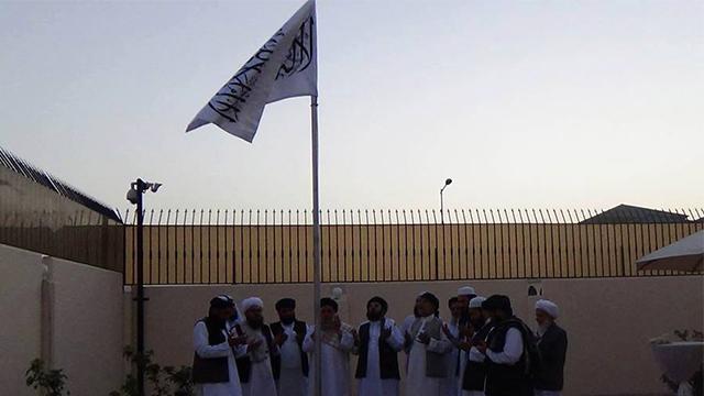 Taliban appoints ambassador to UAE for first time since Afghanistan takeover