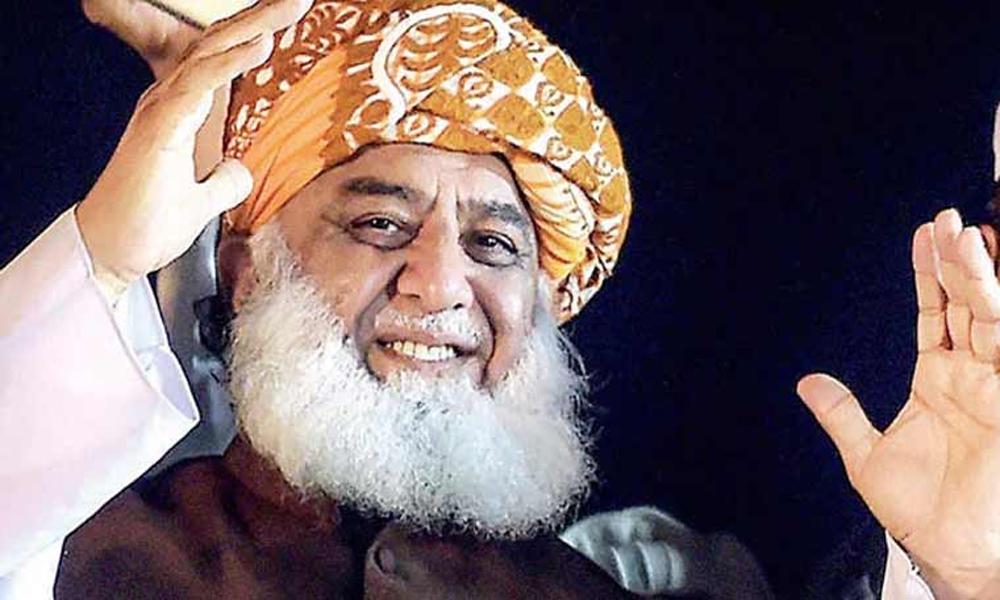 JUI to celebrate ‘gratitude day’ following SC decision