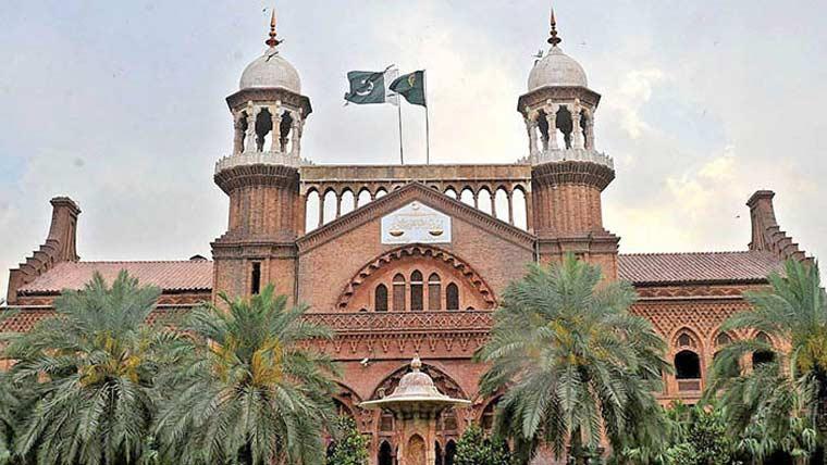 انٹرنیٹ بندش کیخلاف درخواست، لاہور ہائیکورٹ کے جج کی سماعت سے معذرت