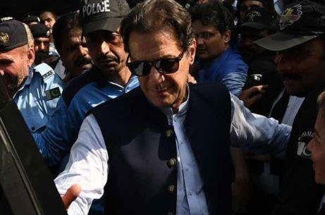 Imran Khan says Islamabad rally postponed to avoid clash