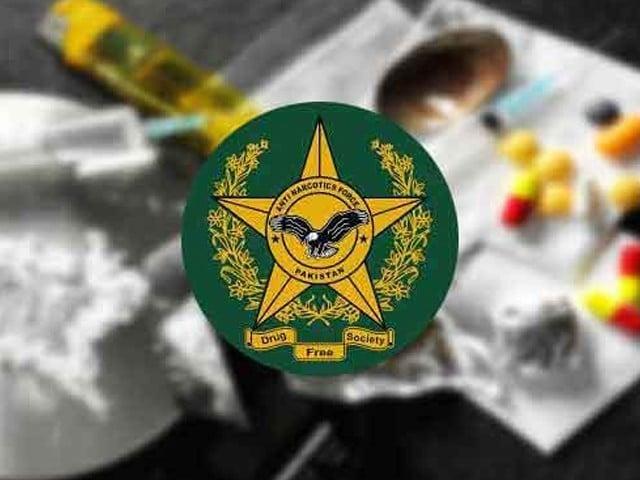سندھ حکومت کا  اینٹی نارکوٹکس فورس بنانے کا فیصلہ