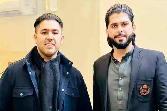 بالاج ٹیپو قتل کیس کا مرکزی ملزم احسن شاہ مبینہ مقابلے میں ہلاک