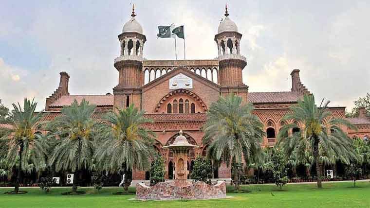 LHC issues written verdict of Election Amendment Act 2024