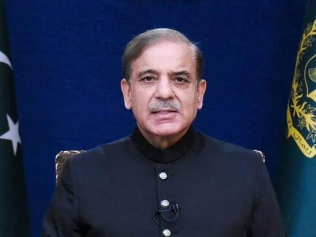 عالمی اداروں کی اسرائیل کیخلاف رپورٹس فرد جرم ہے، وزیراعظم