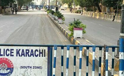 Chehlum processions in Karachi: Check traffic plan here