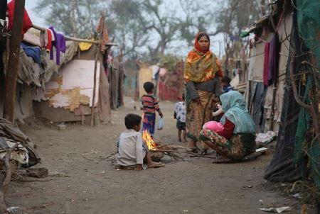 UN chief urges end to violence in Myanmar on anniversary of Rohingya Muslims’ displacement