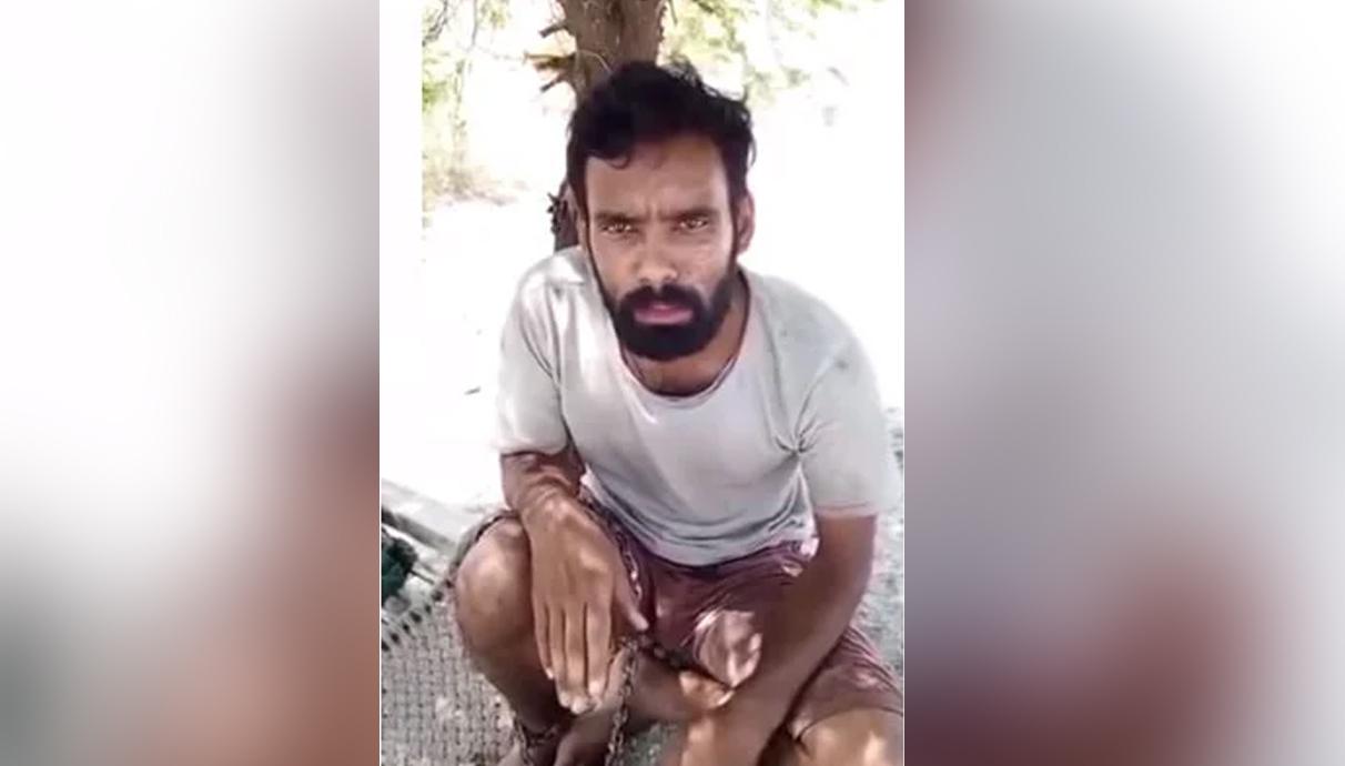 رحیم یار خان میں اغوا ہونے والے پولیس کانسٹیبل کو بازیاب کر لیا گیا