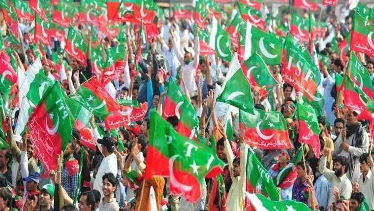 پی ٹی آئی کا 27 اگست کو لاہور میں ہونے والا جلسہ بھی ملتوی