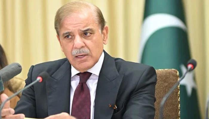 وزیرِ اعظم کی  کرم کے علاقے میں پولیس چیک پوسٹ پر دہشتگرد حملے کی  مذمت