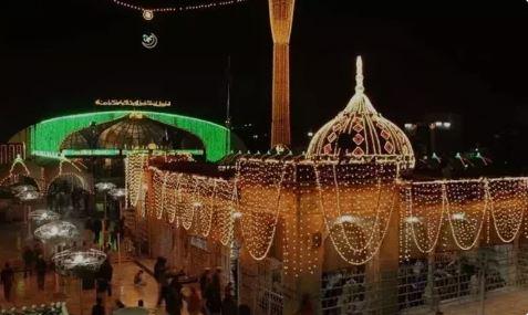 Hazrat Data Ganj Bakhsh (RA) Urs: Govt announces public holiday tomorrow