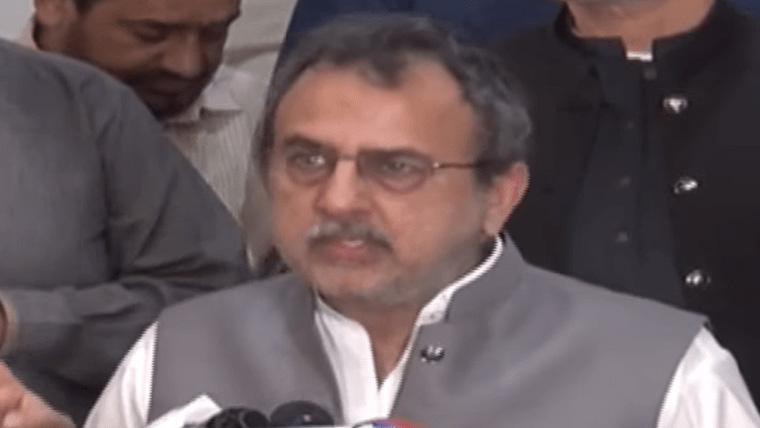 حکومت کا بجلی کے پری پیڈ میٹرز لانے کا منصوبہ زیر غور