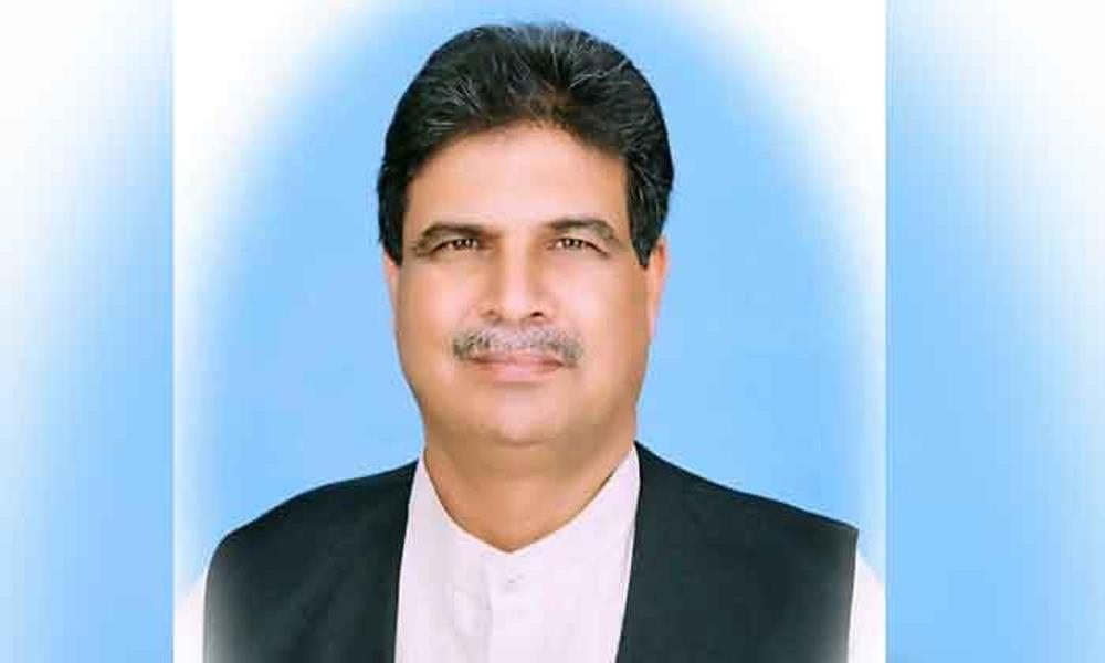 PML-N MPA Rana Afzaal passes away