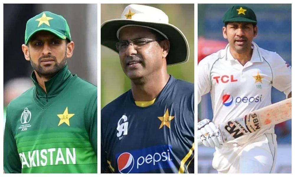 PCB announces five mentors of Champions Cup teams