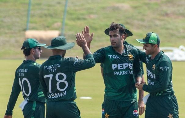 Abbas Afridi's five-fer leads Shaheens to eight-wicket win