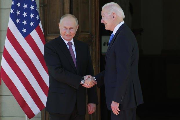 Ukraine crisis: US, Russia agree to hold security talks on Jan 10