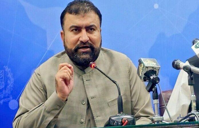 Perpetrators are terrorists, not disgruntled Baloch, says CM Bugti